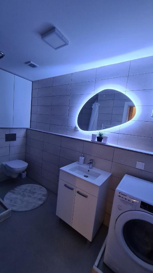 Anika Sweet Apartment At Vodno Skopje Extérieur photo