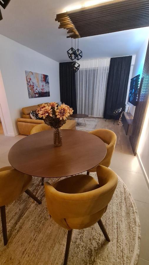 Anika Sweet Apartment At Vodno Skopje Extérieur photo