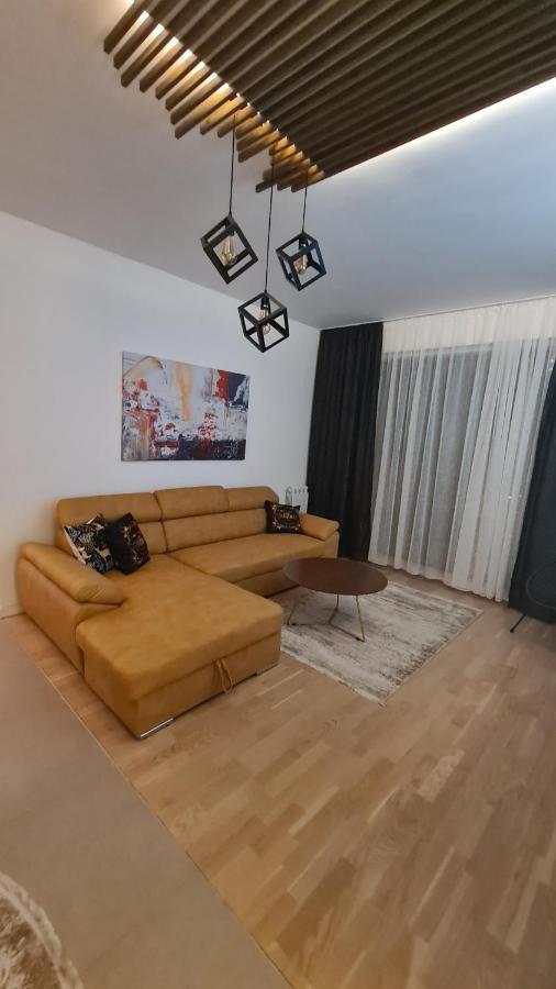 Anika Sweet Apartment At Vodno Skopje Extérieur photo
