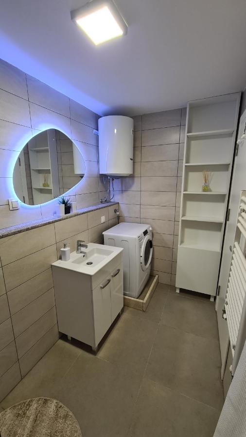 Anika Sweet Apartment At Vodno Skopje Extérieur photo